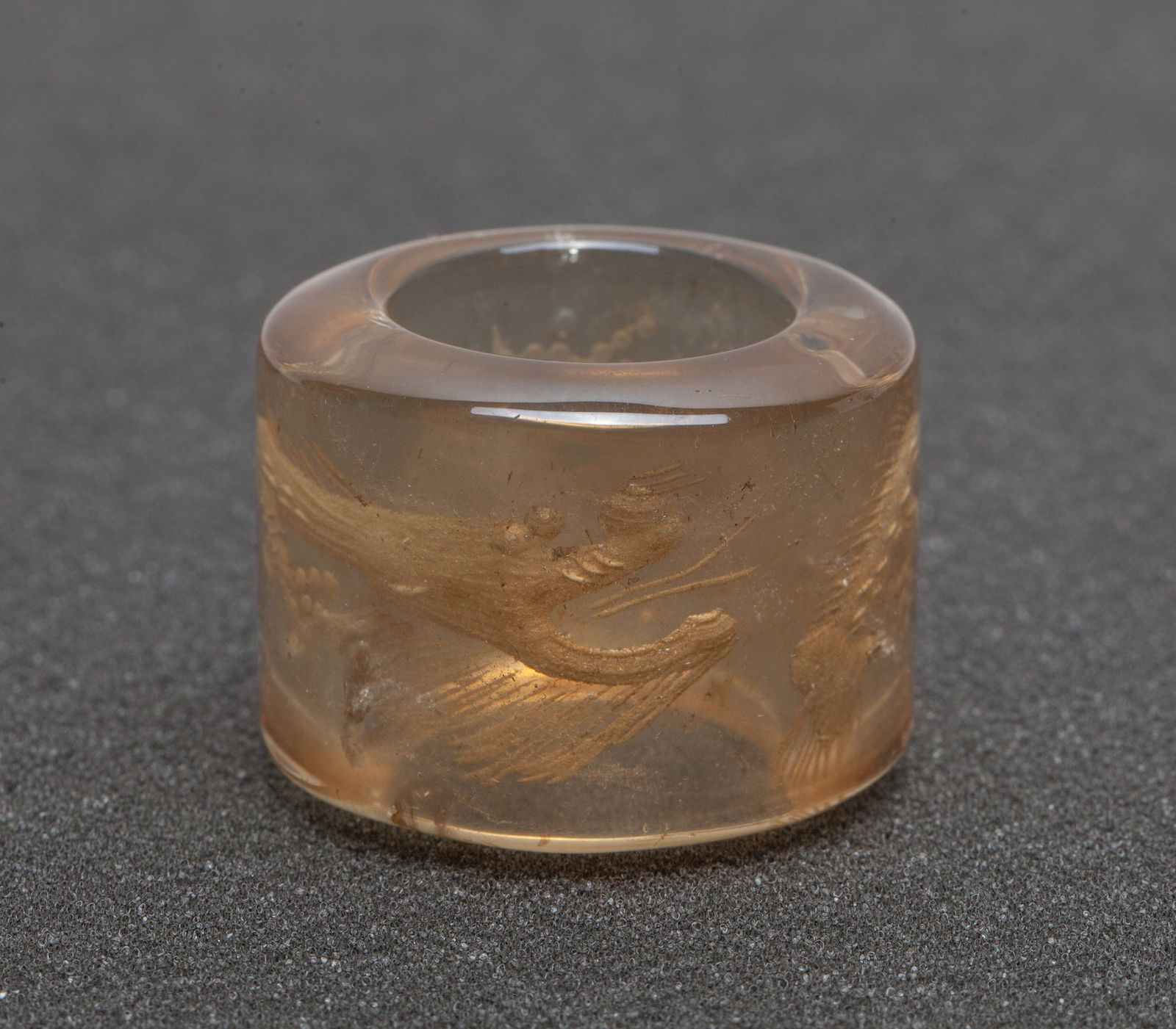 Chinese Crystal Thumb Ring (1 of 12)