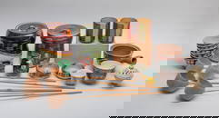 Estate Japanese Tea Sets