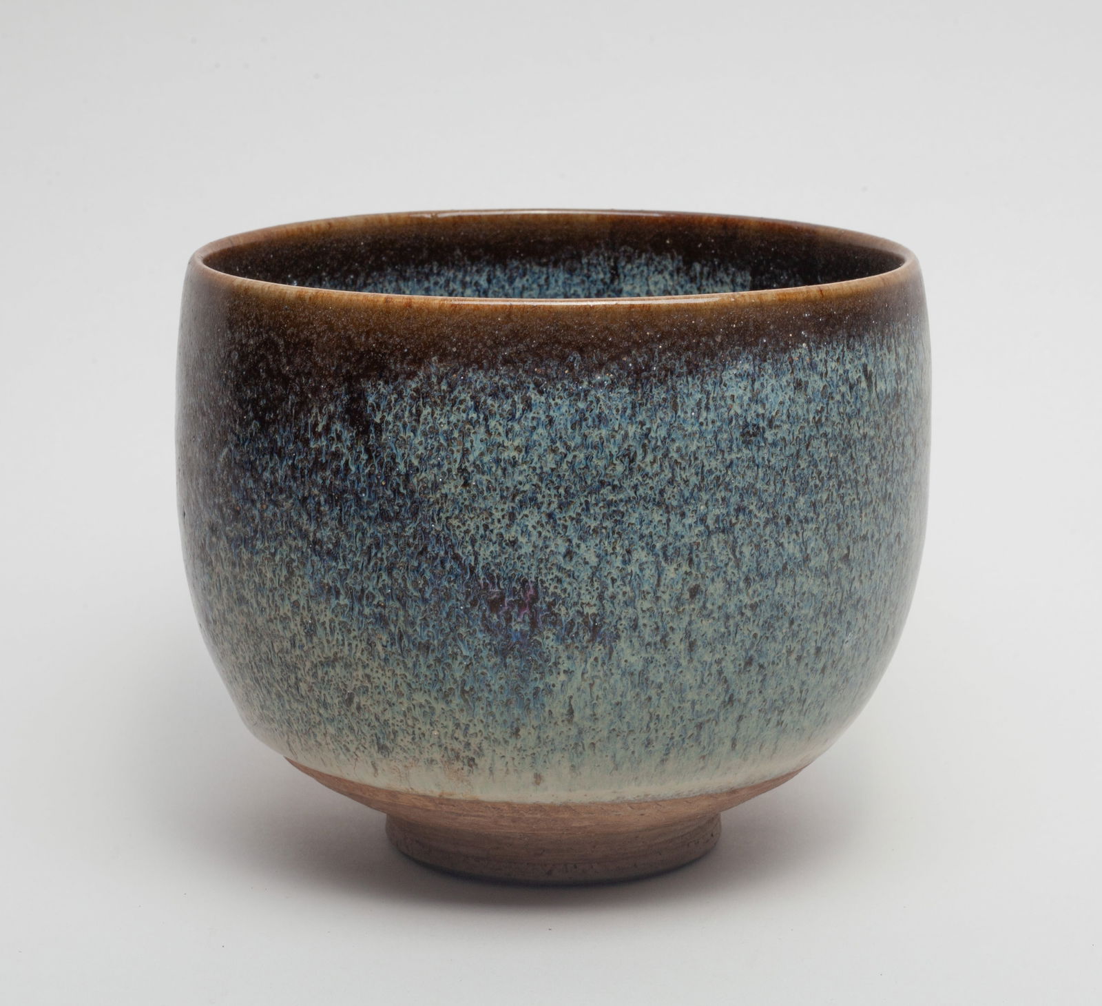 Chinese Jizhou Ware Porcelain Large Bowl (1 of 9)