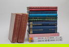 Estate Vintage Chinese Books