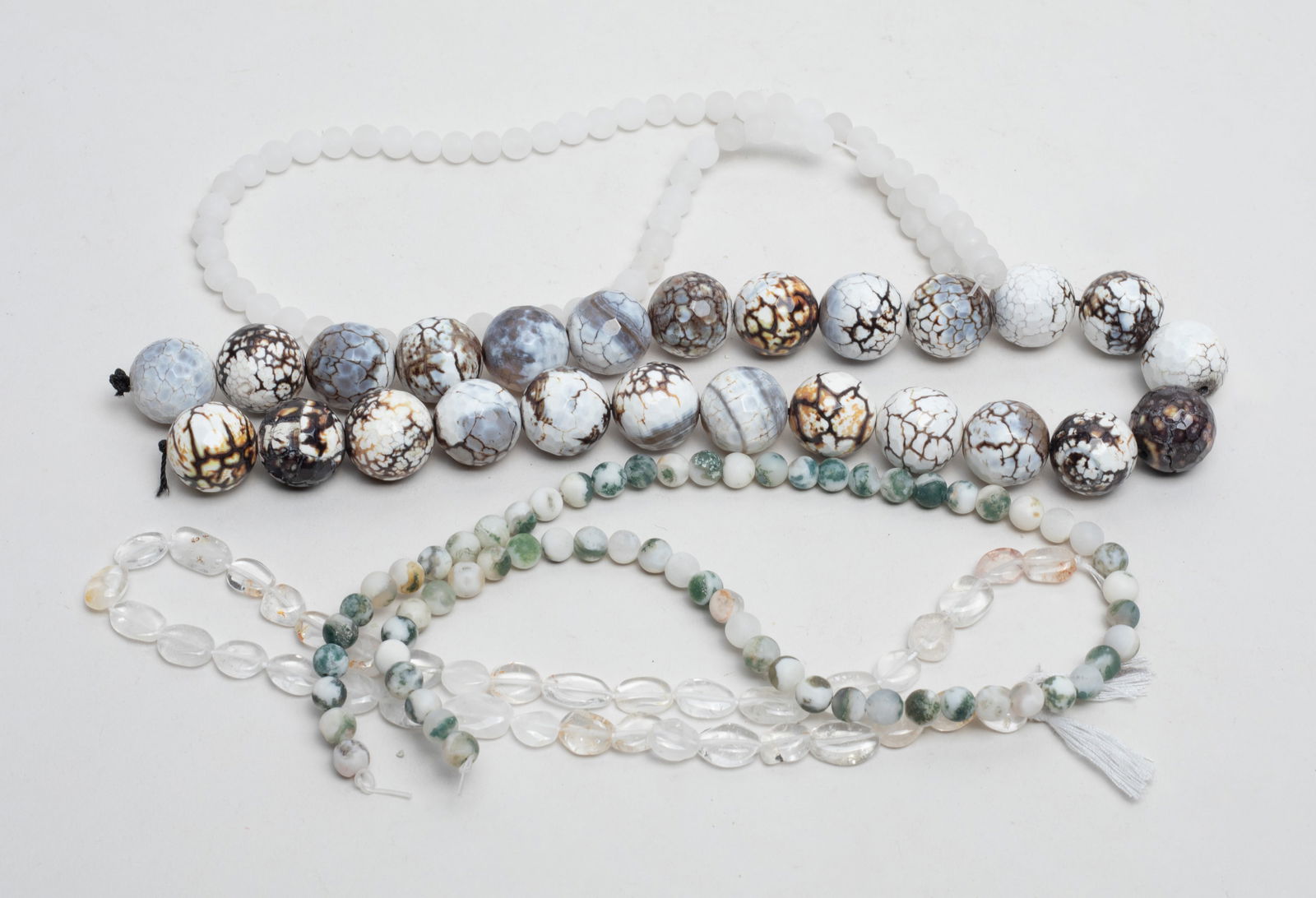 Crystal, Agate & Gemstones (1 of 7)