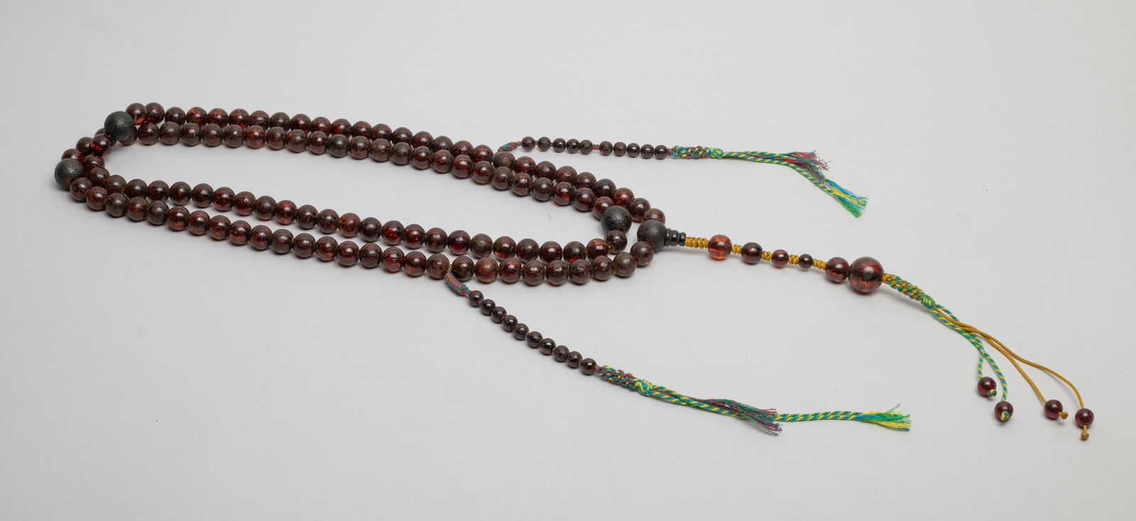 Chinese Prayer Beads (1 of 9)