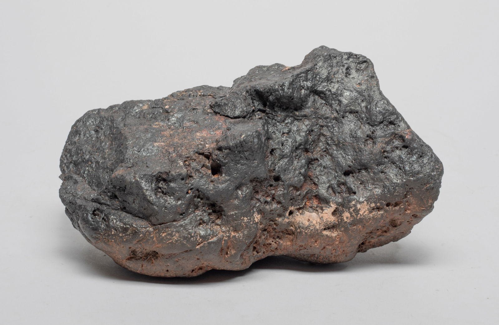 Large Iron Meteorite Like Stone (1 of 11)