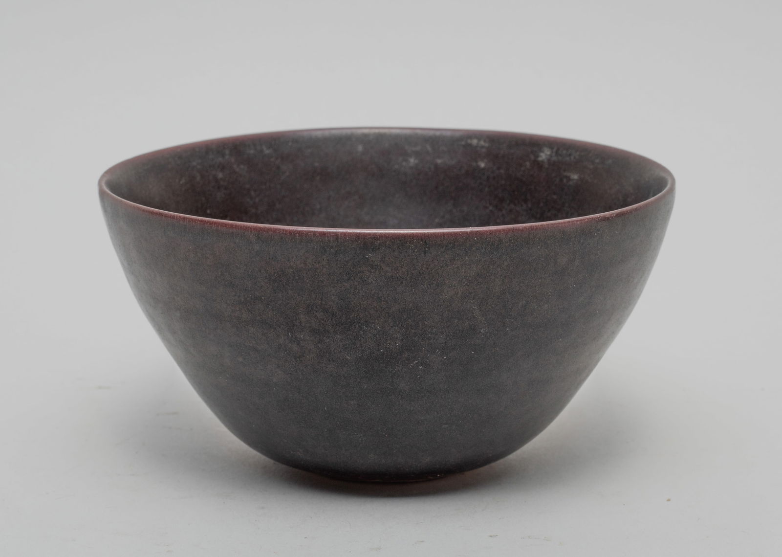 Special Chinese Jizhou Ware Porcelain Tea Bowl (1 of 10)