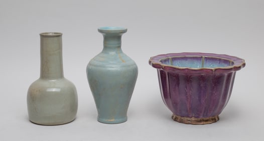 Chinese Export Porcelain Sets