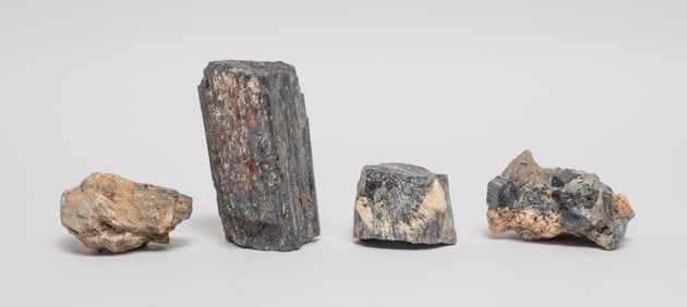 Estate Tourmaline Stones