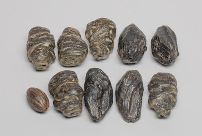 Chinese Export Agarwood Beads