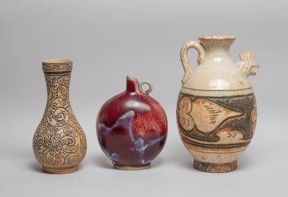 Estate Chinese Export Porcelain Sets