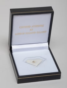 Collectible Nature Diamond