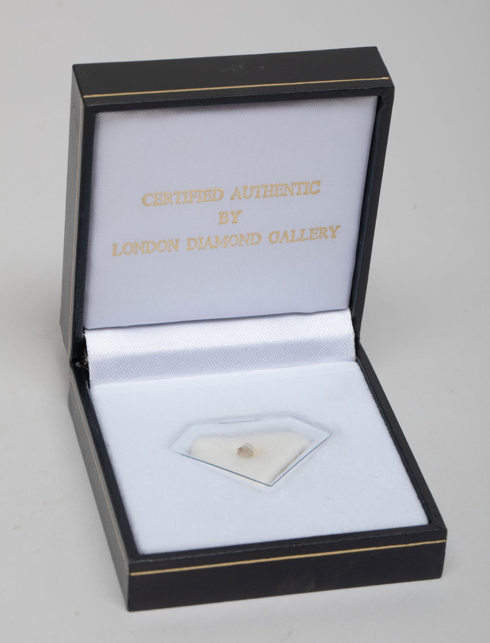 Collectible Nature Diamond (1 of 6)