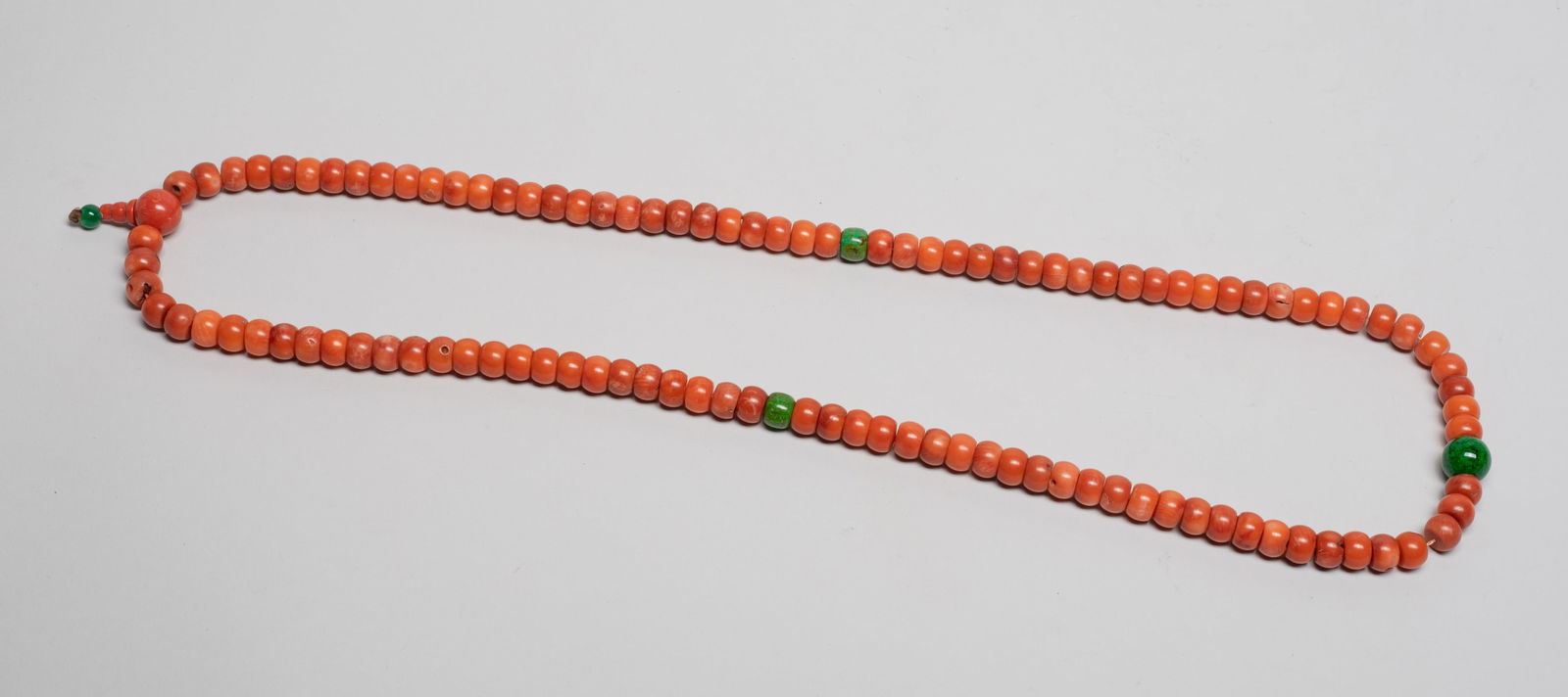 Chinese/ Tibetan Prayer Beads (1 of 7)