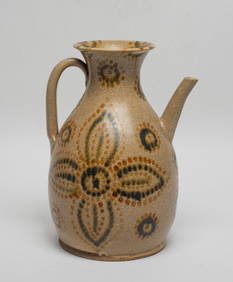 Chinese Shipwreck Type Porcelain Large Pot (1 of 11)