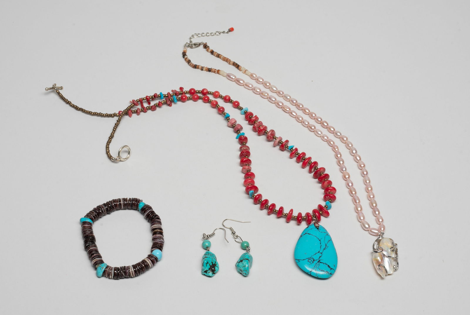 American Southwestern Jewelry (1 of 14)