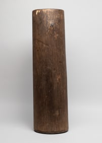 Massive Chinese Agarwood Tree Parts