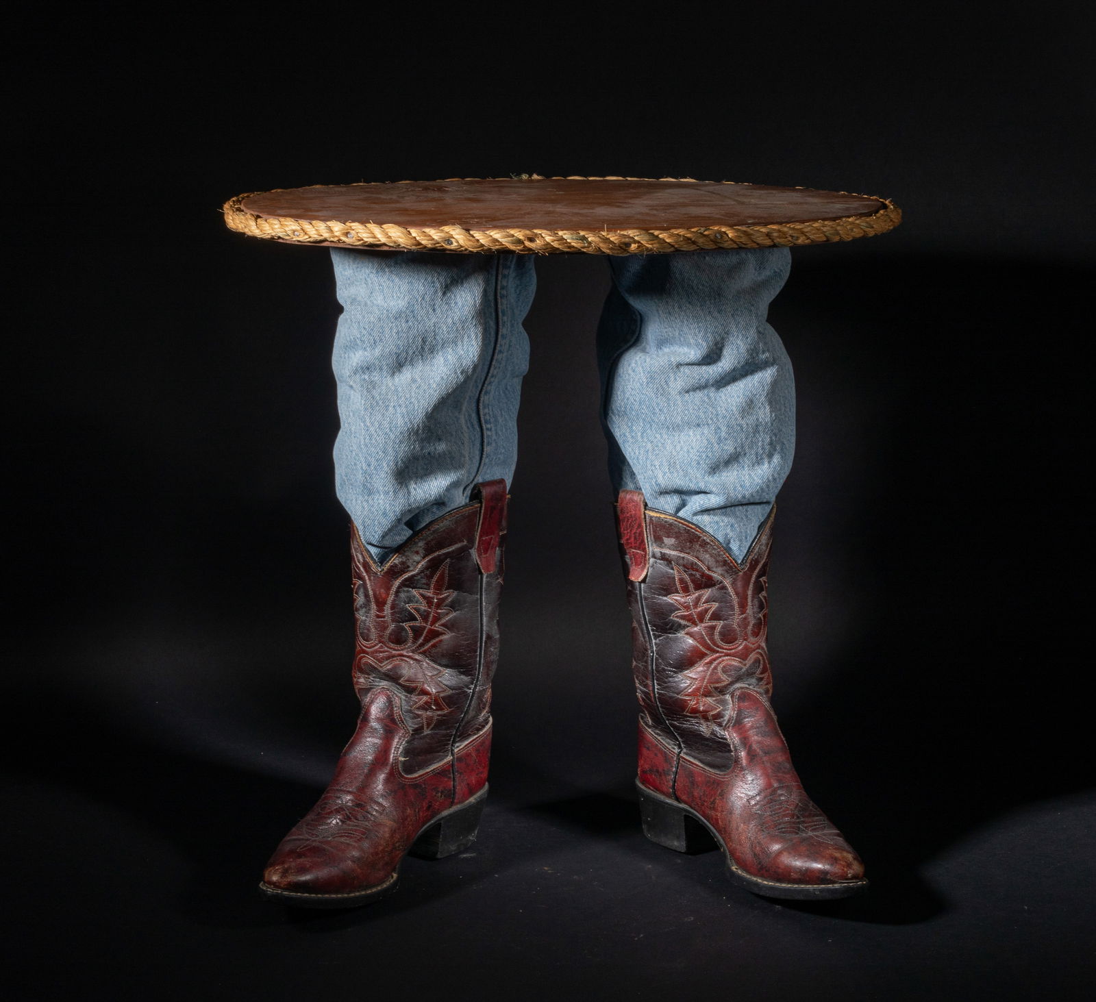 Vintage Mid-Century Side Table (1 of 12)