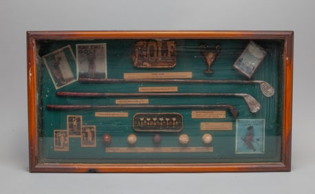 Vintage Wall Hanging Decor