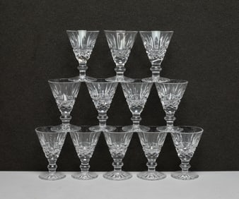Set Waterford Tramore Cordial Shots Glasses