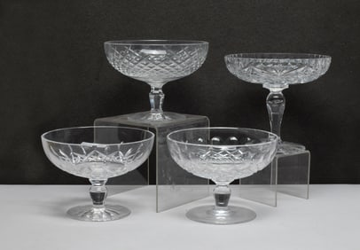 Set Waterford Colleen Compotes