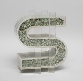 $50,000 Shredded Money, US Currency