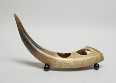 Early 20th Designed Candlestick
