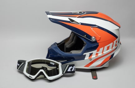 Estate Motorcycle Helmet