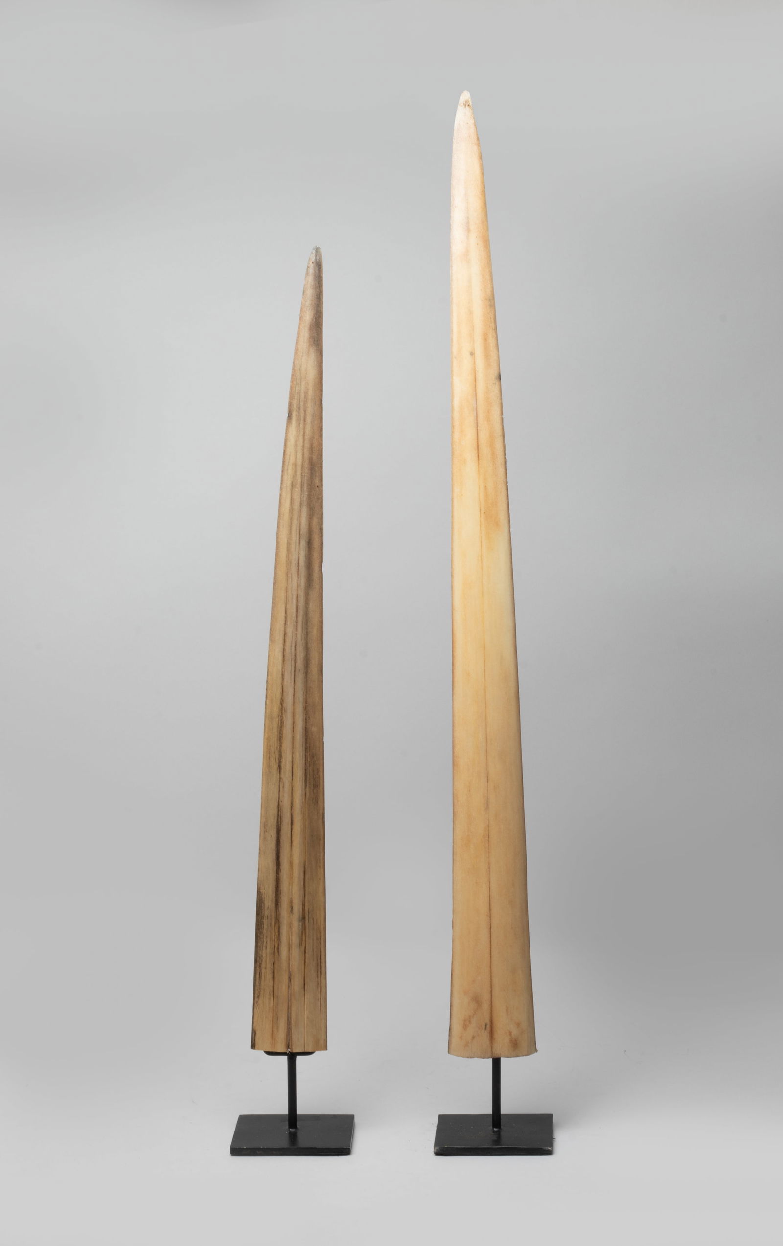 Two Tall Vintage House Decors (1 of 9)