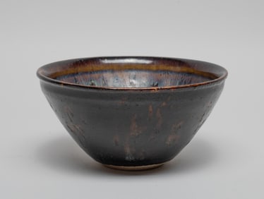Chinese Shipwreck Type Porcelain Tea Bowl