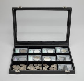 Estate Large Set Chinese Fengshui Coins
