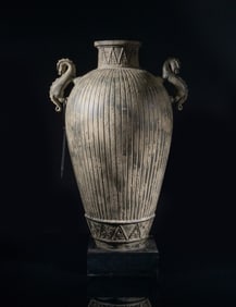 Mid-century Vintage Typical Vase