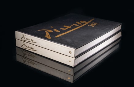 Pablo Picasso 347 Series