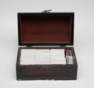 Estate Large Set World Coins