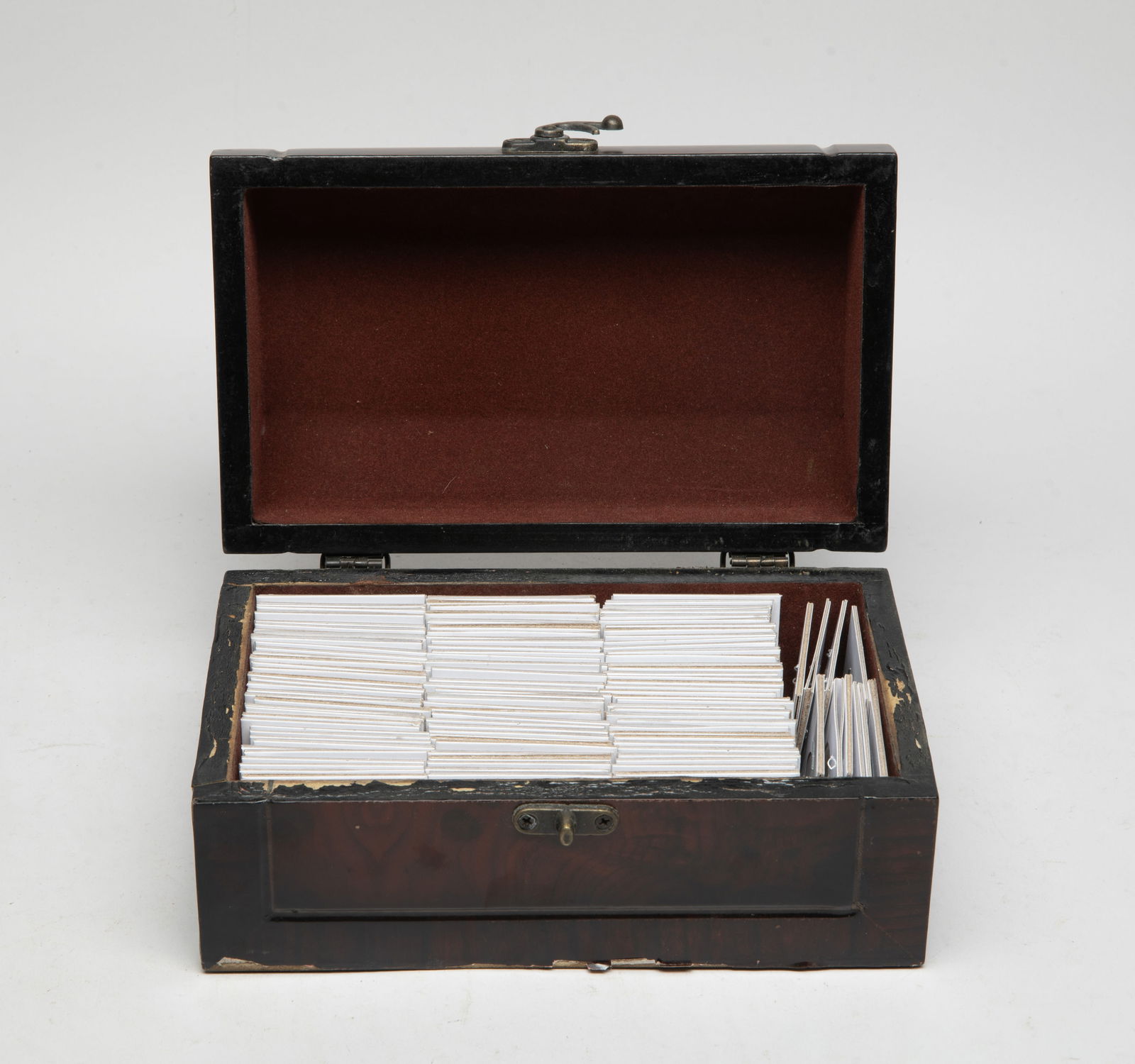 Estate Large Set World Coins (1 of 7)