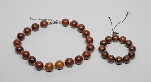 Collectible Chinese Prayer Beads