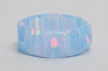Collectible Colorful Ring