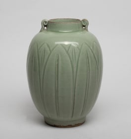 Chinese Yaochou Shipwreck Type Porcelain Vase