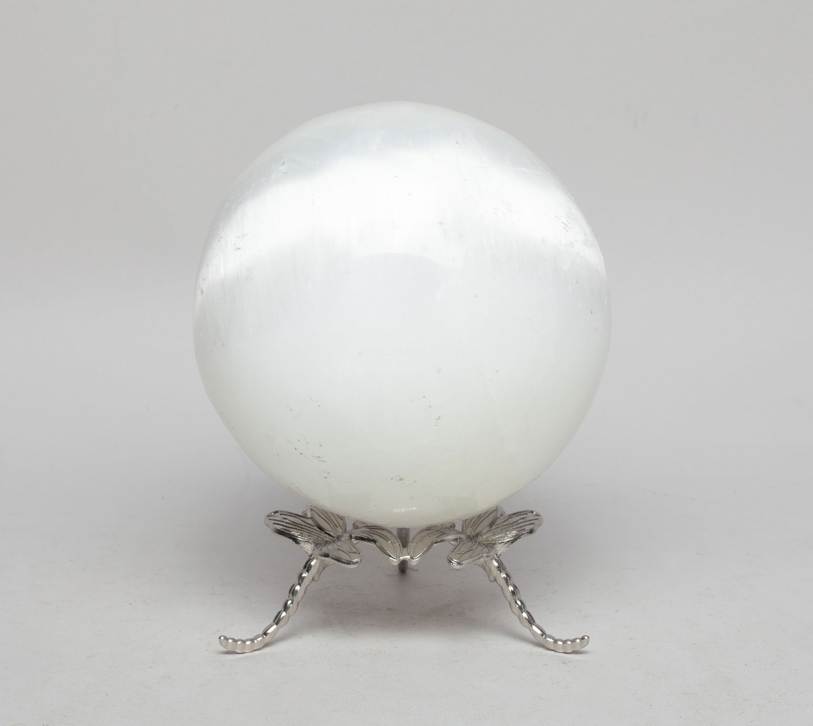 Collectible Vintage Gemstone Ball (1 of 6)