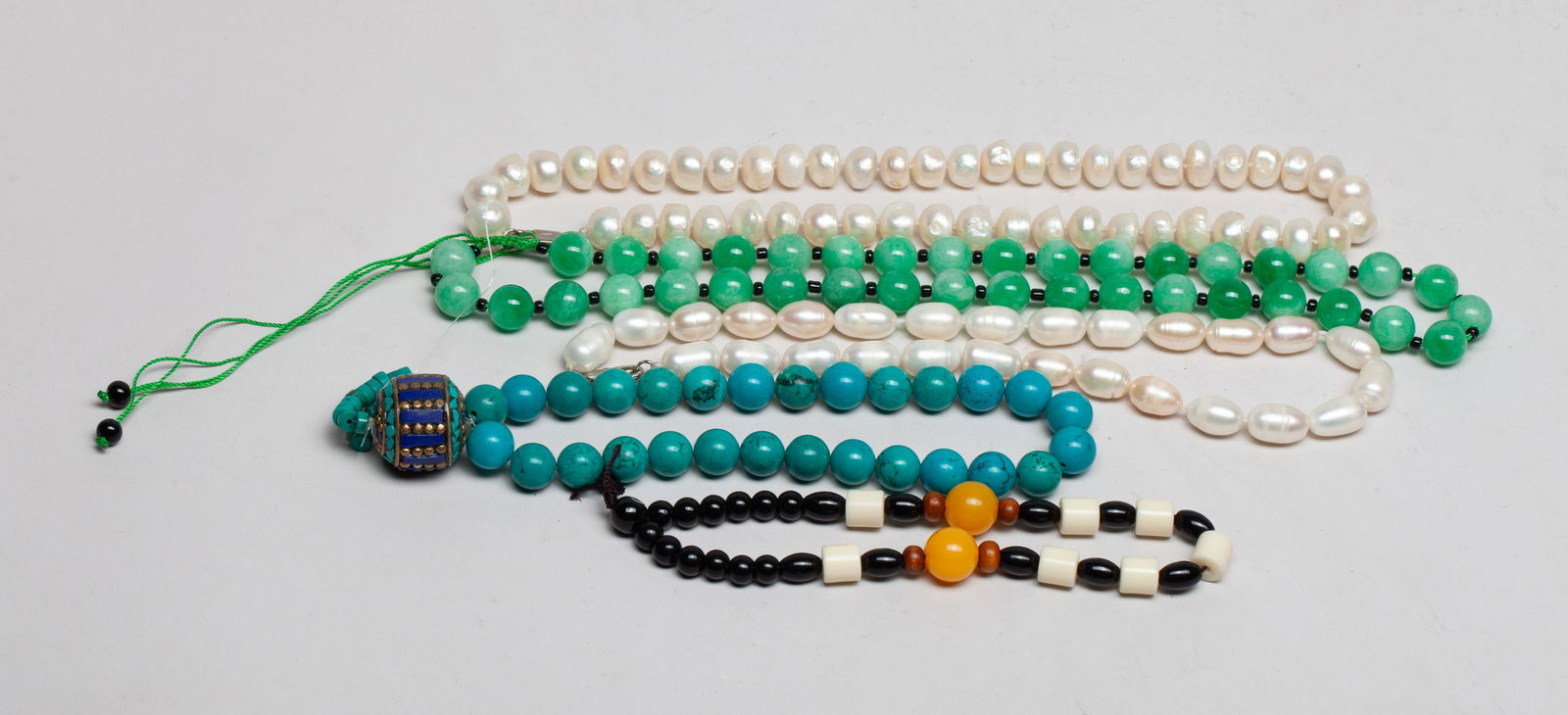 Chinese Export Jewelry (1 of 15)