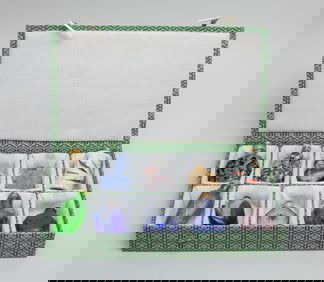 Estate Chinese Snuff Bottles