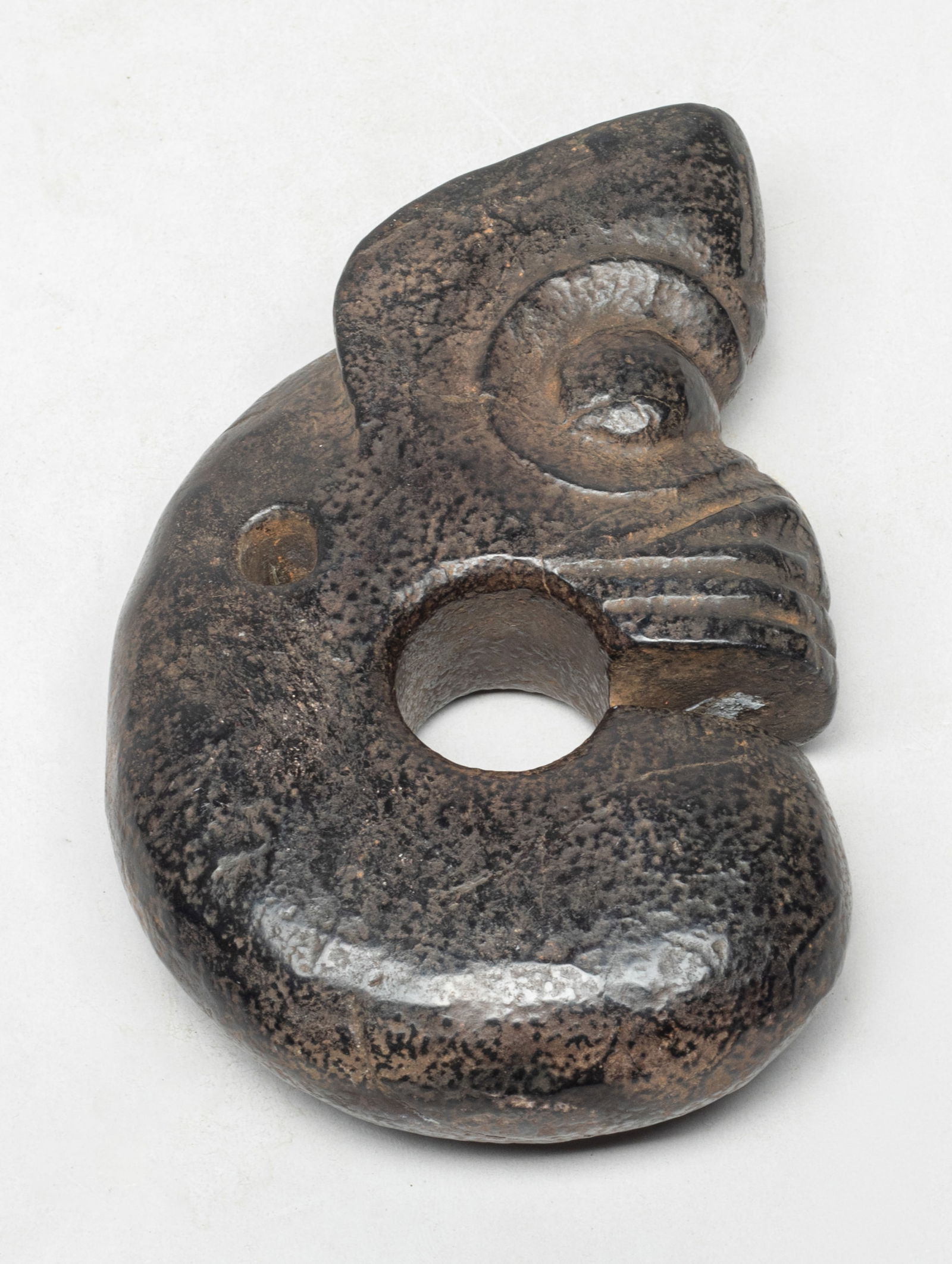 Large Chinese Jade/ Stone Sculpture (1 of 15)