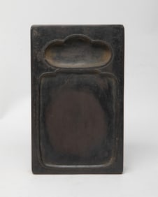 Estate Large Chinese Ink Stone