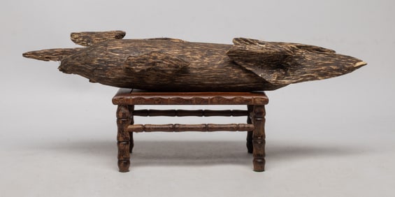 Asian Export Agarwood Tree Parts
