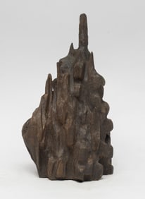 Chinese/ Asian Agarwood Sculpture