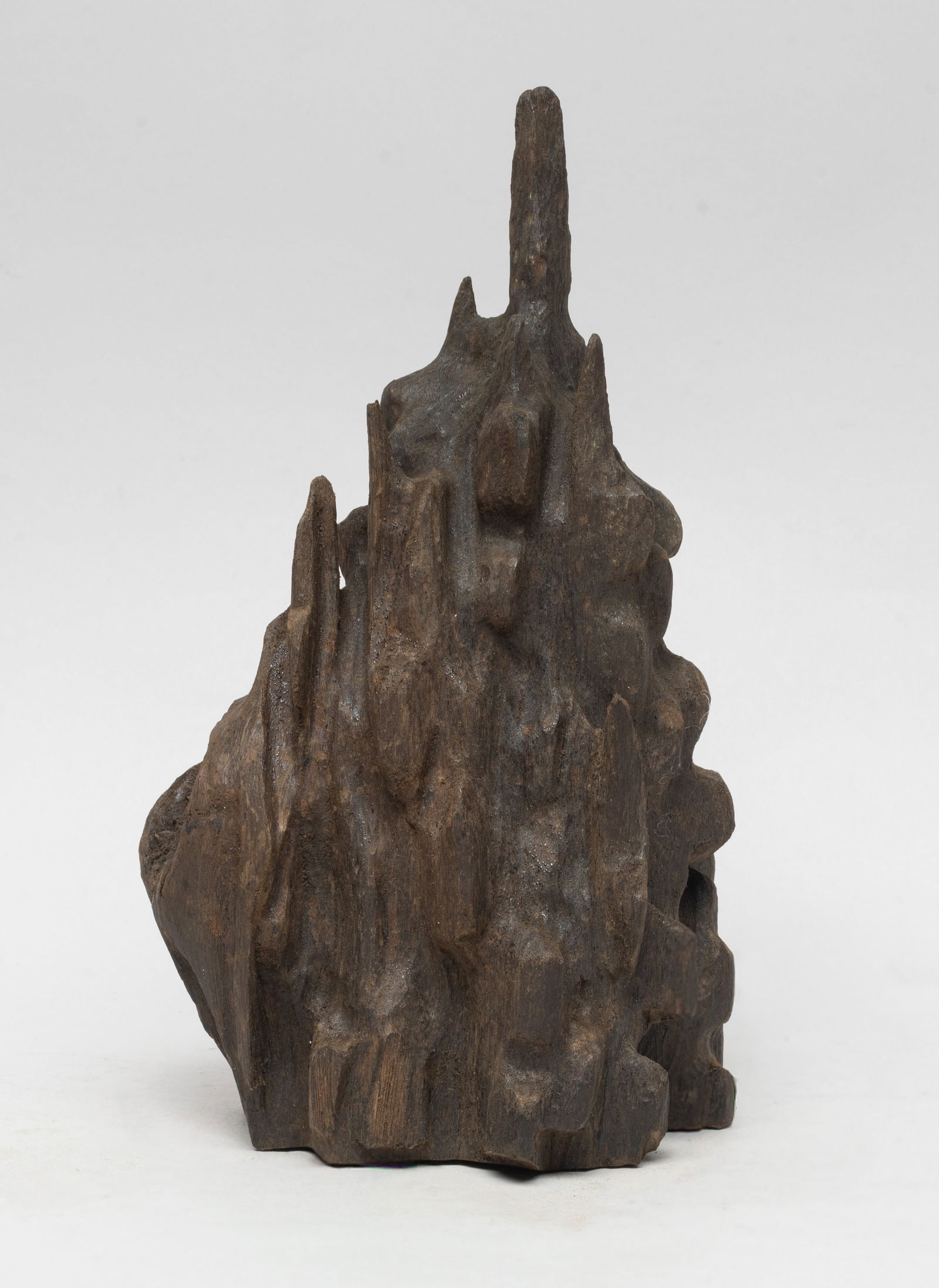 Chinese/ Asian Agarwood Sculpture (1 of 13)