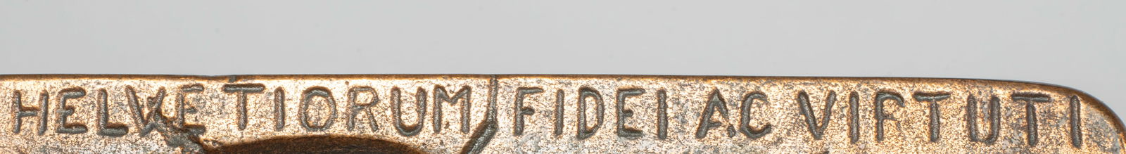 Two Early 20th Bronze Bookends - 7