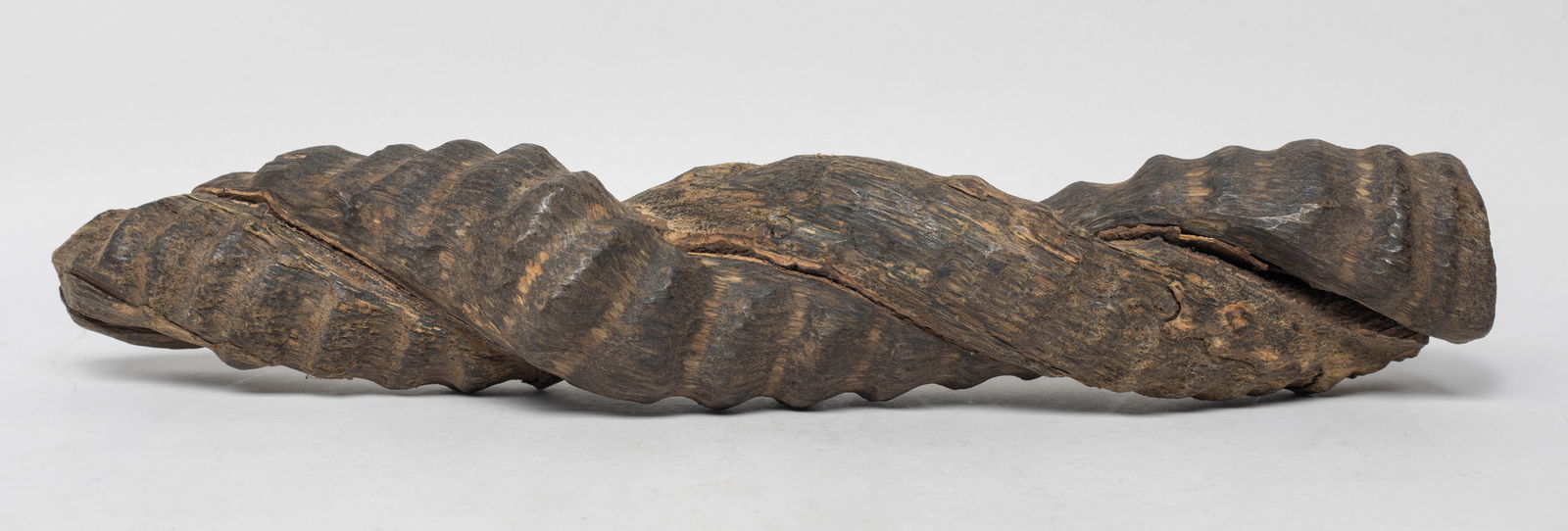 Rare Chinese Export Agarwood Piece (1 of 9)