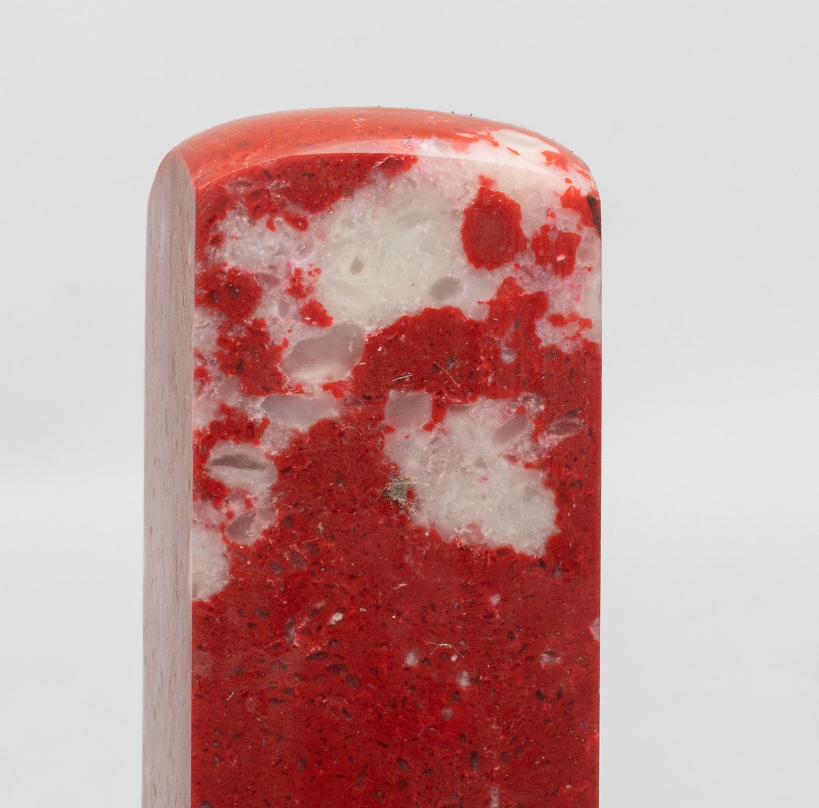 Two Chinese Export Stone Seals - 10