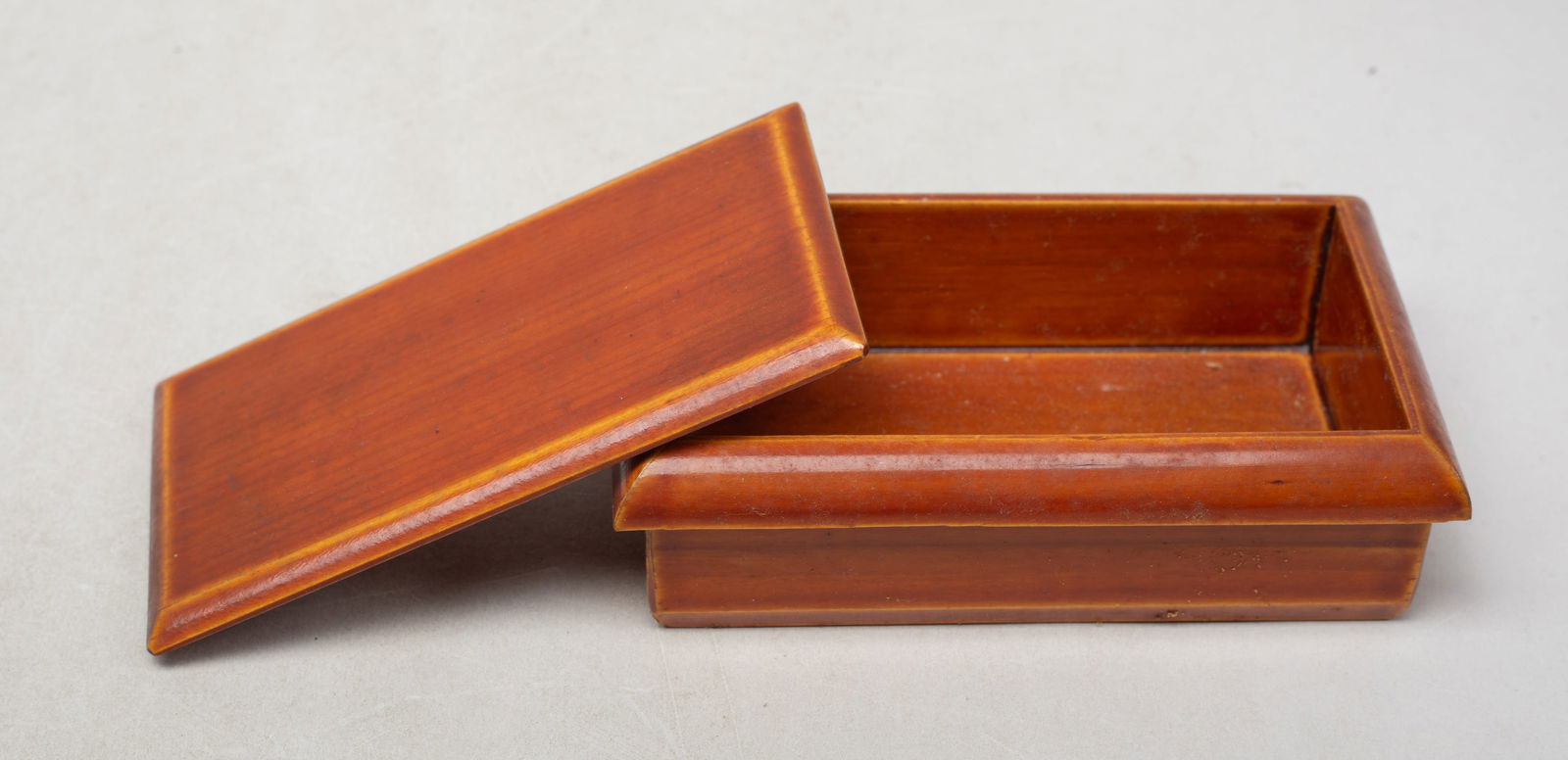 Chinese Export Jun Ware Porcelain Tea Jar - 7