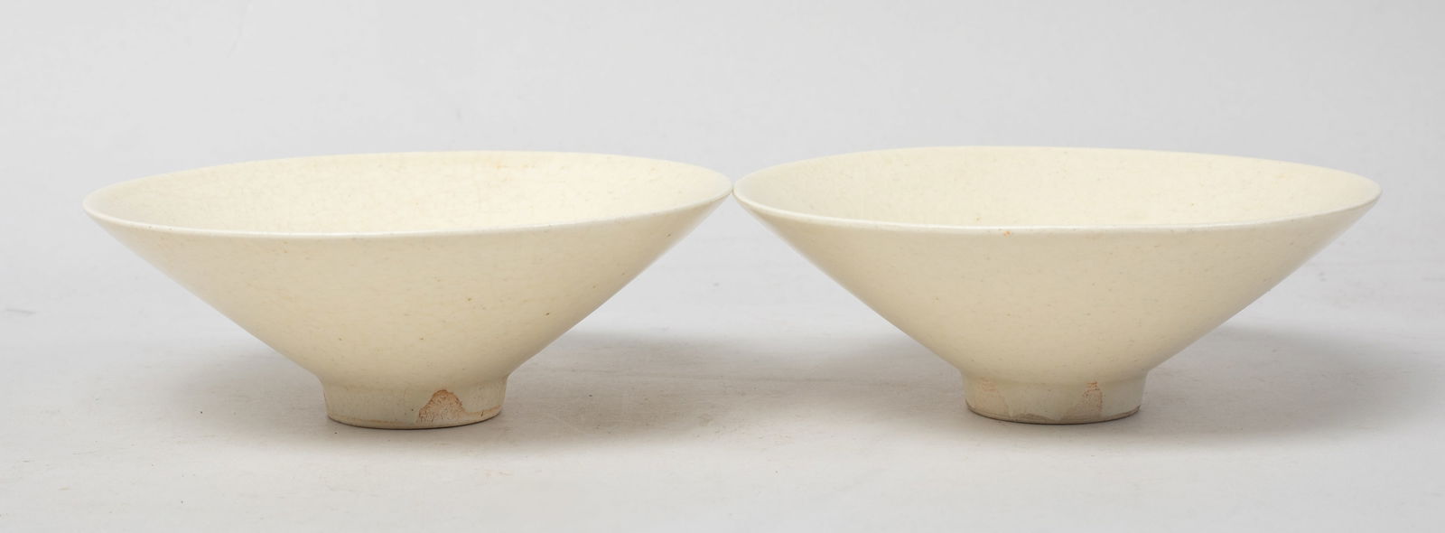 Two Chinese Shipwreck Type Porcelain Bowls (1 of 10)
