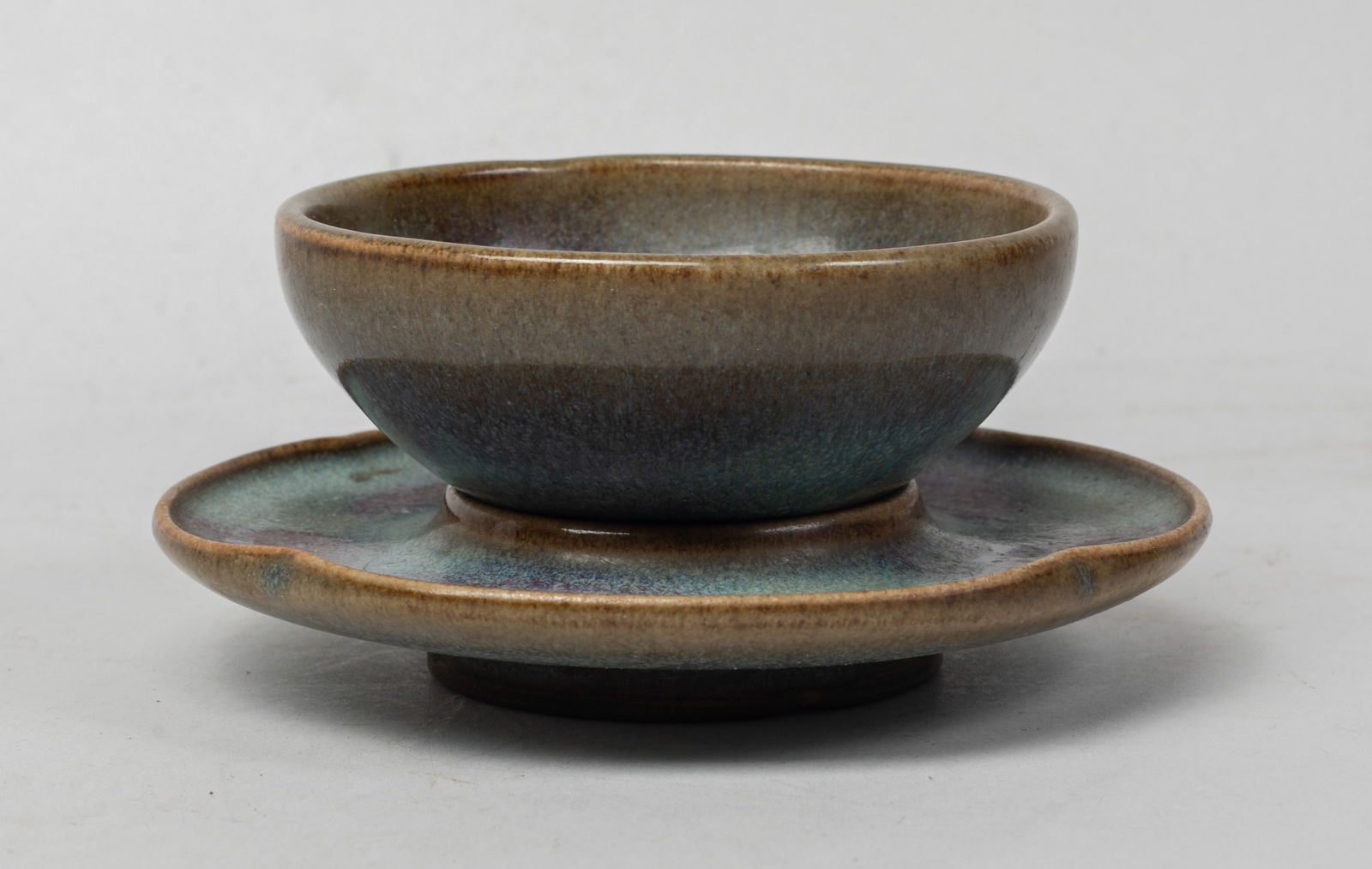 Estate Chinese Porcelain Tea Cup (1 of 11)