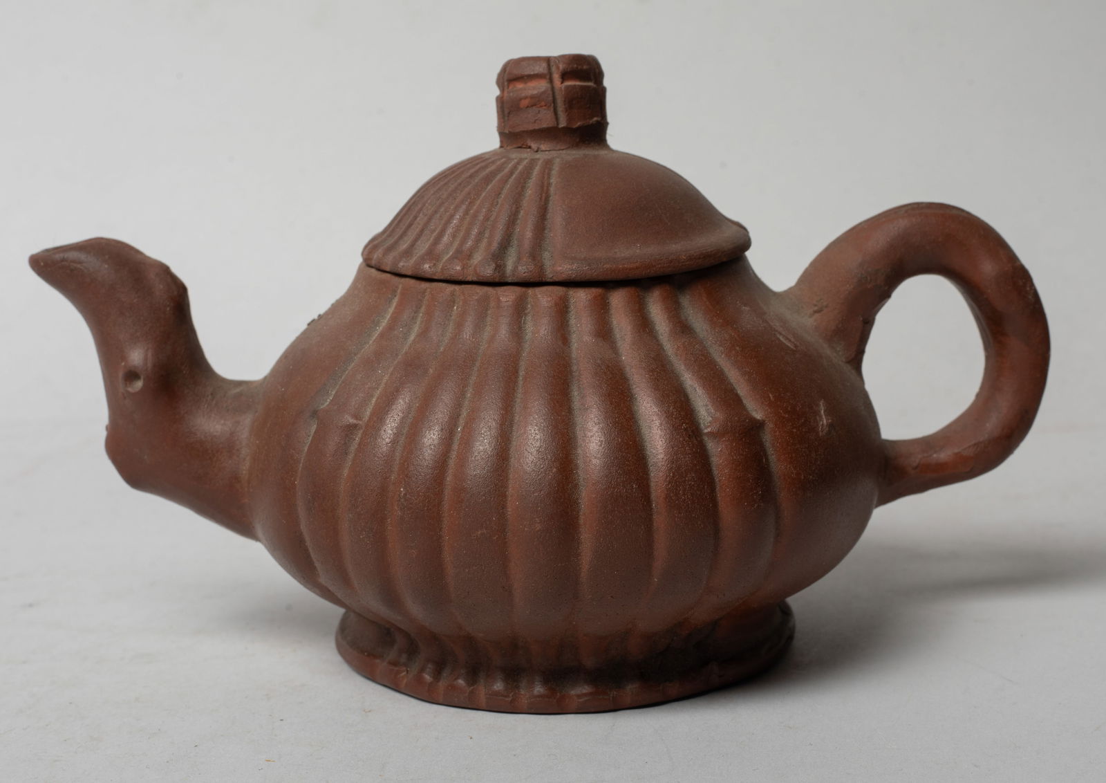 Chinese Yixing Zisha Tea Pot - 3